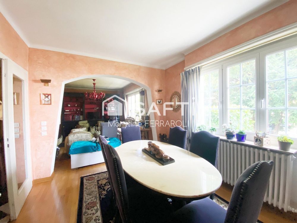 � vendre  Maison Schiltigheim (67300)