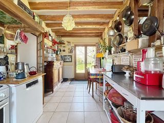  Maison � vendre 4 pi�ces 107 m�