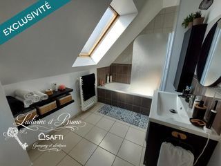  Maison � vendre 5 pi�ces 75 m�