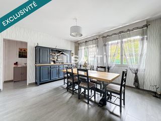  Maison � vendre 4 pi�ces 93 m�