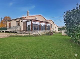  Maison � vendre 6 pi�ces 141 m�