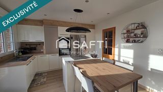  Maison � vendre 8 pi�ces 122 m�