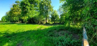  Terrain � vendre 1839 m�