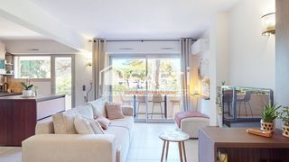  Appartement � vendre 2 pi�ces 51 m�