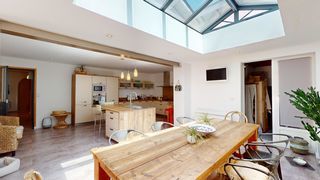  Maison � vendre 7 pi�ces 208 m�