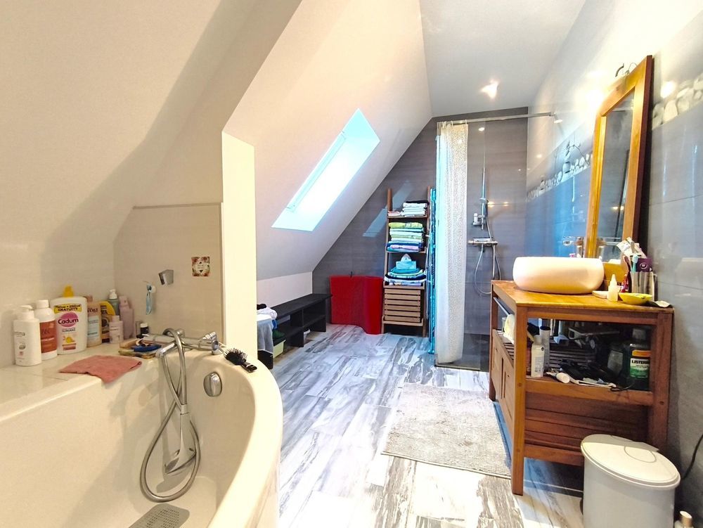 � vendre  Maison Mo�lan-sur-Mer (29350)