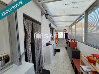  Maison � vendre 5 pi�ces 113 m�