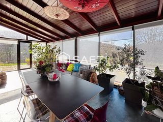  Maison � vendre 5 pi�ces 239 m�