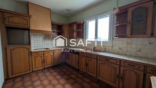  Maison � vendre 7 pi�ces 212 m�