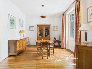  Maison � vendre 7 pi�ces 140 m�