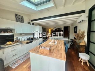  Maison � vendre 5 pi�ces 100 m�