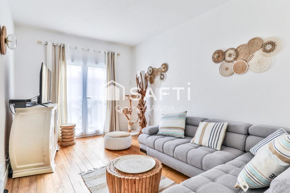 � vendre  Maison Arcachon (33120)