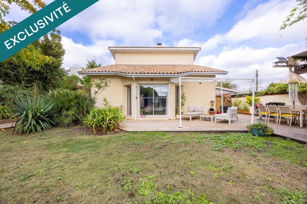 � vendre  Maison M�rignac (33700)