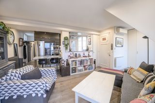  Appartement � vendre 3 pi�ces 83 m�