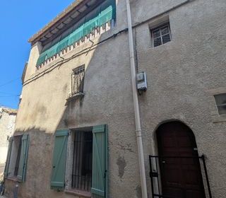  Maison � vendre 4 pi�ces 93 m�