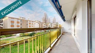  Appartement � vendre 4 pi�ces 84 m�