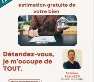  Maison � vendre 5 pi�ces 110 m�