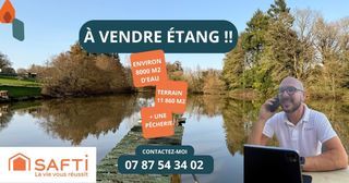  Terrain � vendre 11860 m�