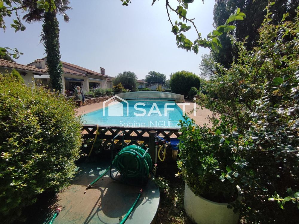 � vendre  Maison Mazamet (81200)