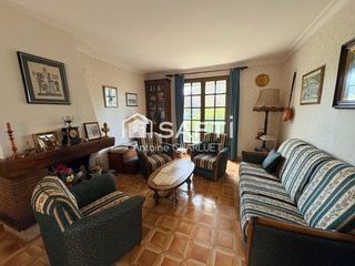  Maison � vendre 6 pi�ces 115 m�