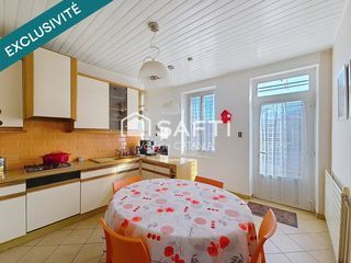  Maison � vendre 4 pi�ces 108 m�