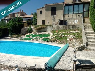  Maison � vendre 4 pi�ces 55 m�