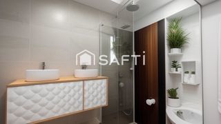  Maison � vendre 8 pi�ces 136 m�