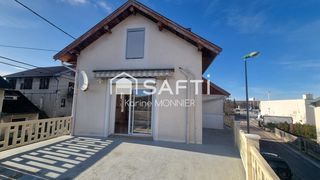  Maison � vendre 10 pi�ces 154 m�