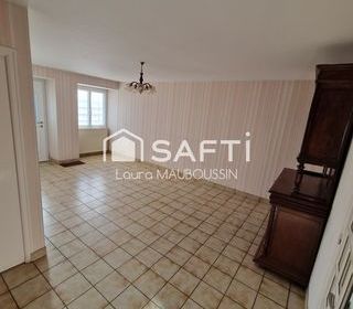  Maison � vendre 5 pi�ces 82 m�