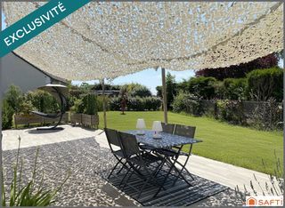  Maison � vendre 6 pi�ces 147 m�