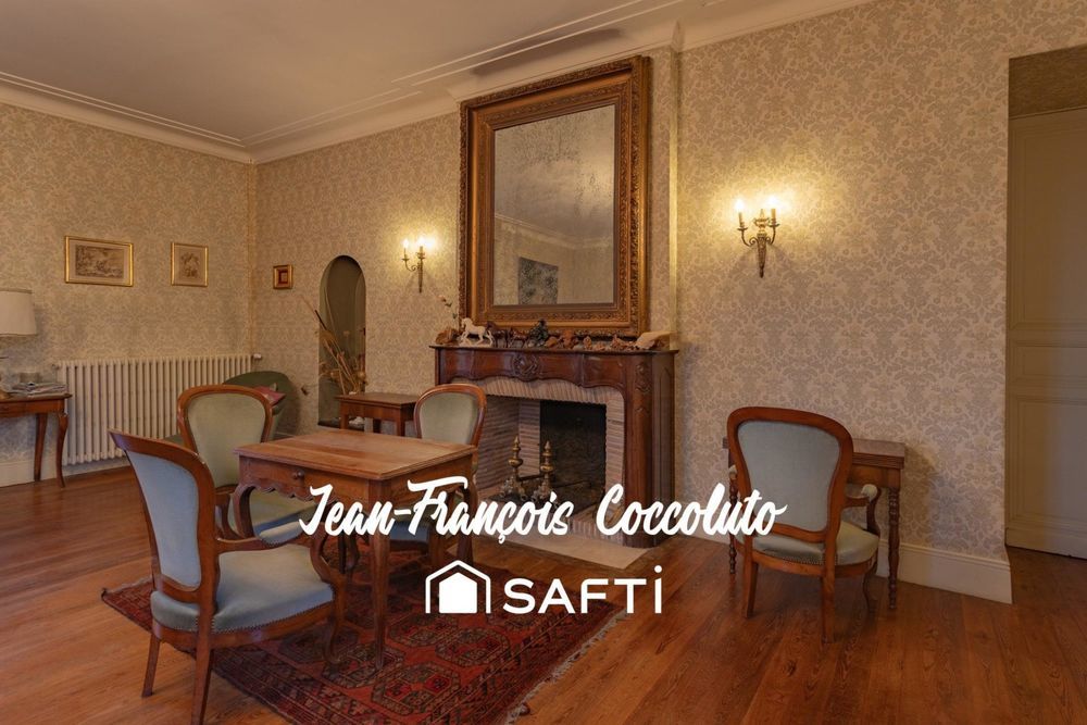 � vendre  Propri�t�/ch�teau Penne-d'Agenais (47140)