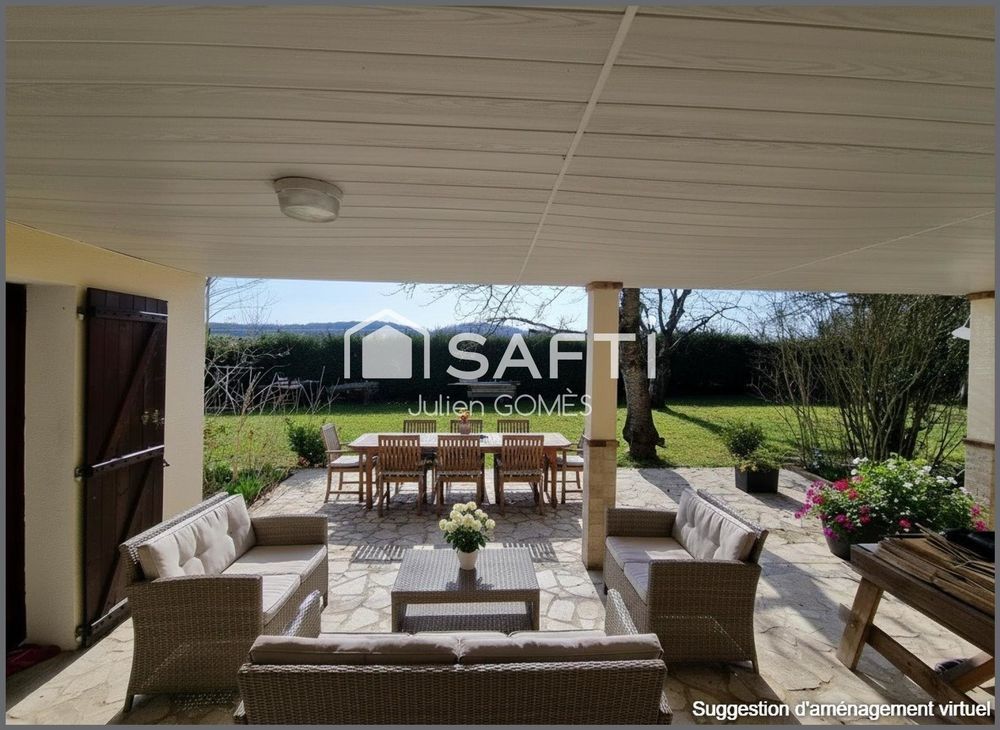 � vendre  Maison Claye-Souilly (77410)