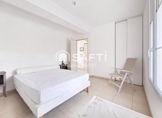  Appartement � vendre 3 pi�ces 62 m�