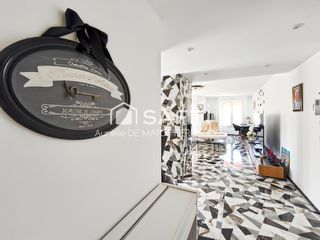  Appartement � vendre 4 pi�ces 110 m�