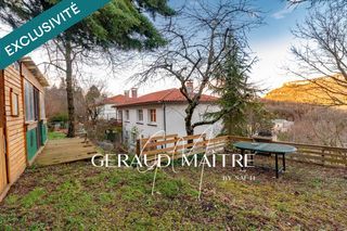  Maison � vendre 10 pi�ces 196 m�