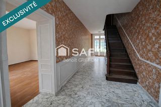  Maison � vendre 9 pi�ces 216 m�