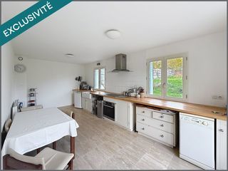  Maison � vendre 4 pi�ces 83 m�