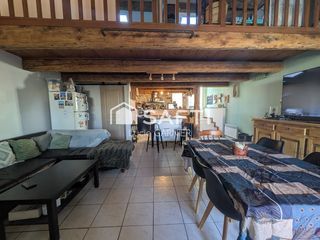  Maison � vendre 2 pi�ces 71 m�