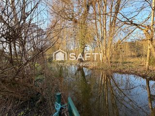  Maison � vendre 6 pi�ces 185 m�