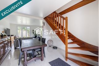  Maison � vendre 5 pi�ces 100 m�