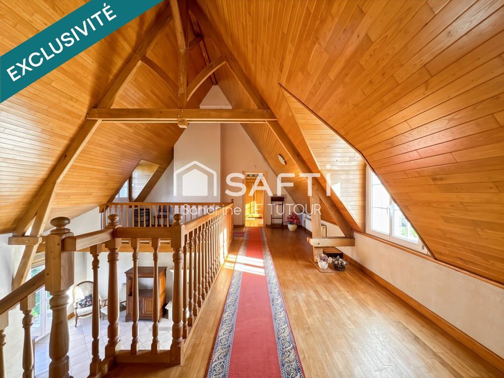 � vendre  Maison Saint-Gildas-de-Rhuys (56730)