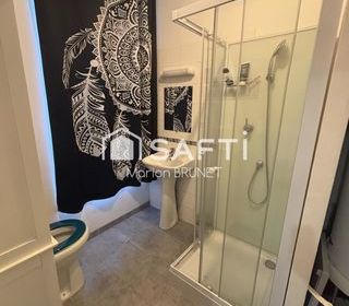  Appartement � vendre 2 pi�ces 38 m�