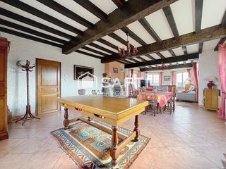  Maison � vendre 10 pi�ces 230 m�