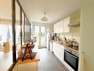  Appartement � vendre 2 pi�ces 51 m�