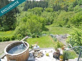  Maison � vendre 4 pi�ces 123 m�