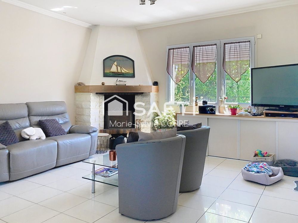 � vendre  Maison Rueil-Malmaison (92500)