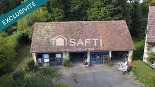  Maison � vendre 10 pi�ces 279 m�