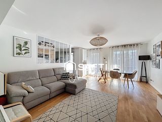  Appartement � vendre 4 pi�ces 84 m�