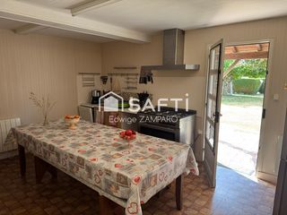  Maison � vendre 6 pi�ces 120 m�