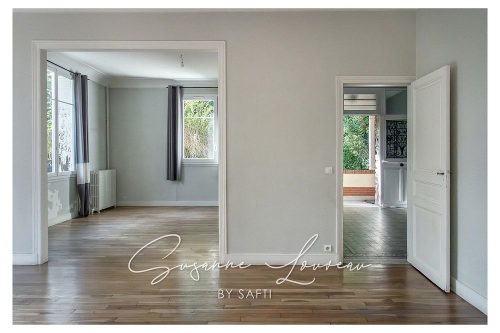 � vendre  Maison L'�tang-la-Ville (78620)